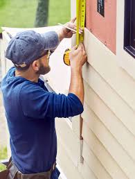 Custom Trim and Detailing for Siding in Dodge City, KS